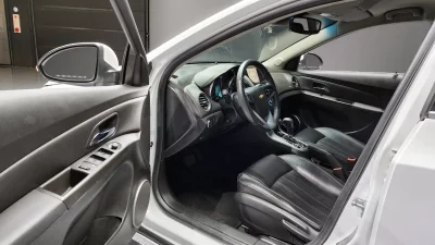 Daewoo Cruze