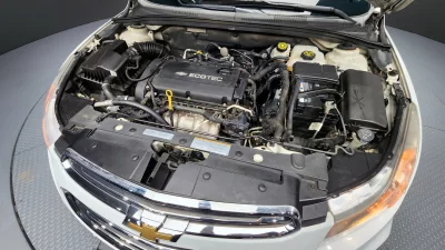 Daewoo Cruze
