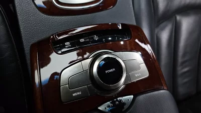 SsangYong Chairman
