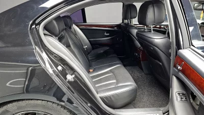 SsangYong Chairman