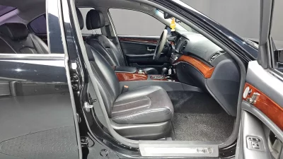 SsangYong Chairman
