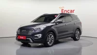 Hyundai Maxcruz