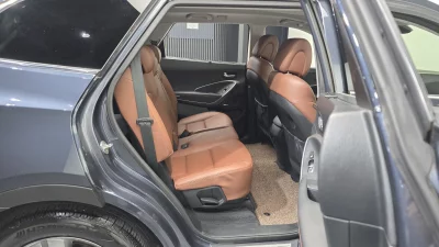 Hyundai Maxcruz