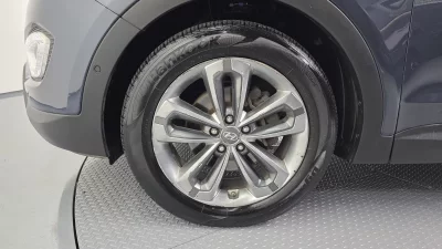 Hyundai Maxcruz