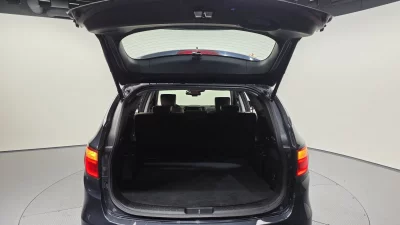 Hyundai Maxcruz