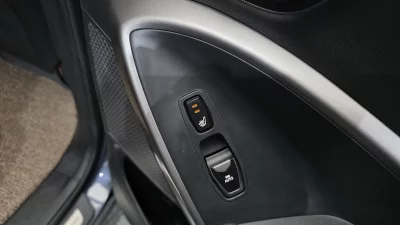 Hyundai Maxcruz