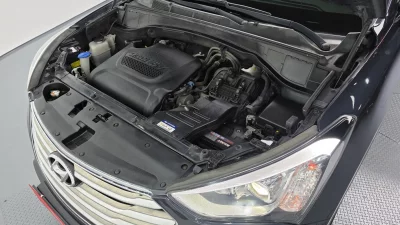 Hyundai Maxcruz
