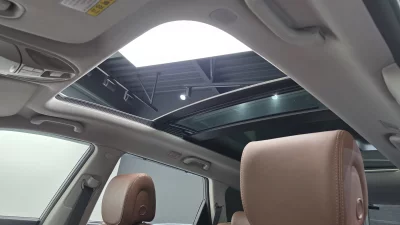 Hyundai Maxcruz