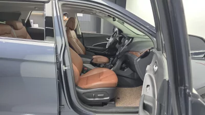 Hyundai Maxcruz