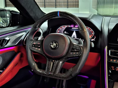 BMW 8-Series