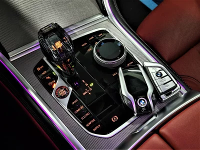 BMW 8-Series
