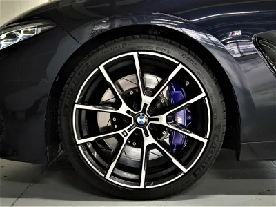 BMW 8-Series