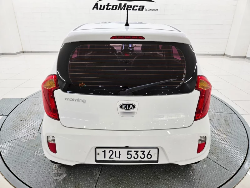 Kia Morning