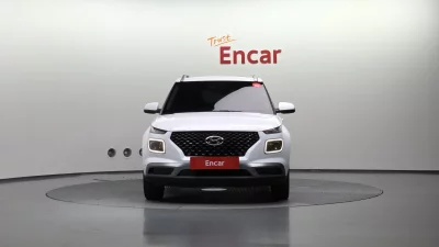 Hyundai Venue