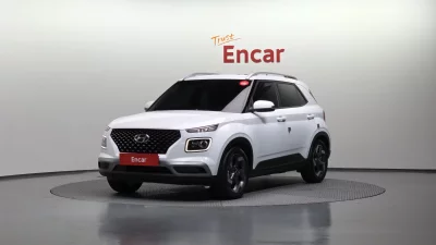 Hyundai Venue