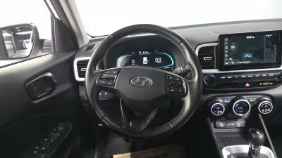 Hyundai Venue
