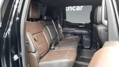 GMC SIERRA