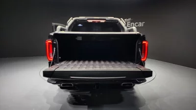 GMC SIERRA