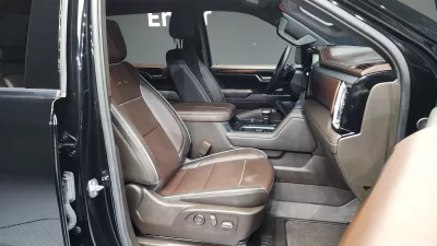 GMC SIERRA