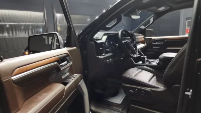 GMC SIERRA