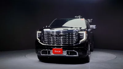 GMC SIERRA