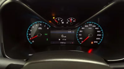 Daewoo Colorado