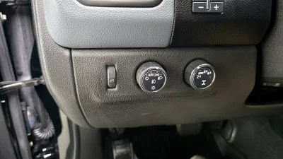 Daewoo Colorado