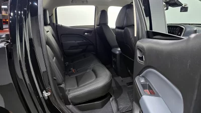 Daewoo Colorado