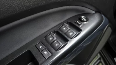 Daewoo Colorado