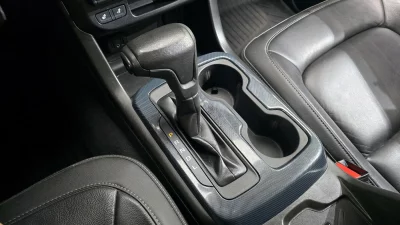 Daewoo Colorado