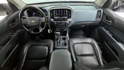 Daewoo Colorado