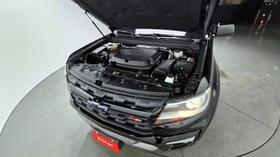 Daewoo Colorado