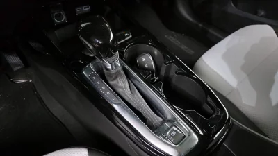 Daewoo Trax