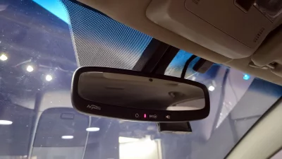 Daewoo Captiva