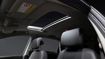 Daewoo Captiva