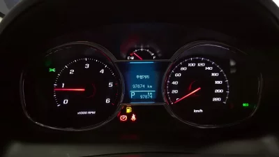 Daewoo Captiva