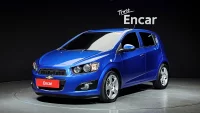 Daewoo Aveo