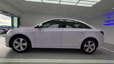 Daewoo Cruze