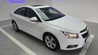 Daewoo Cruze
