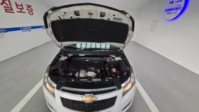 Daewoo Cruze