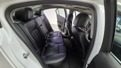 Daewoo Cruze