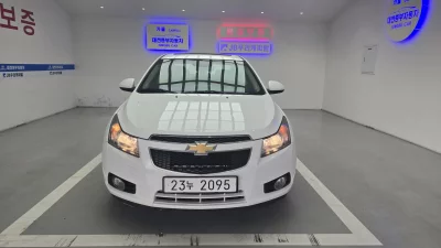 Daewoo Cruze