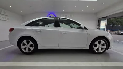 Daewoo Cruze