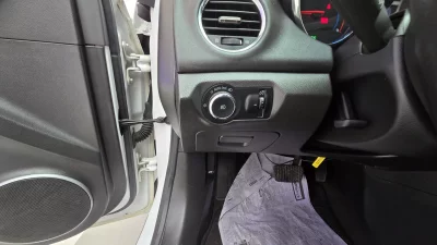 Daewoo Cruze
