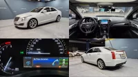 Cadillac ATS