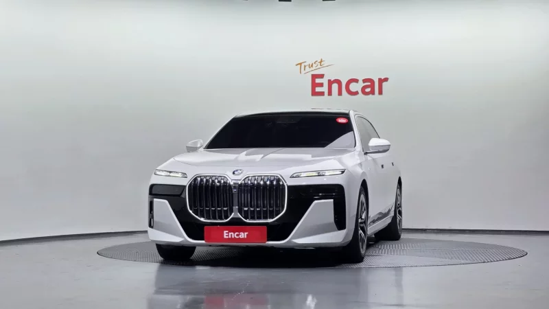 BMW 7-Series
