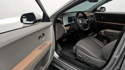 Hyundai Ioniq5