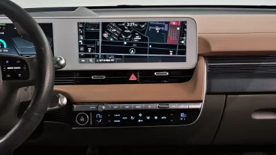 Hyundai Ioniq5