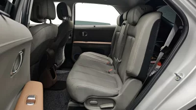 Hyundai Ioniq5