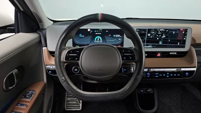 Hyundai Ioniq5